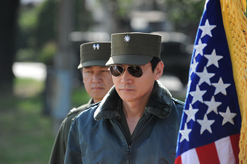 Khóc cười cùng Cuộc đời lớn - 4