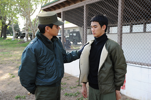 Khóc cười cùng Cuộc đời lớn - 6