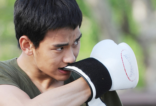 Khóc cười cùng Cuộc đời lớn - 7