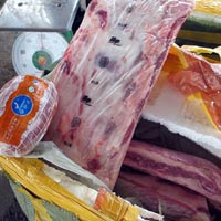 Thị trường - Tiêu dùng - Vụ thịt bò TQ: Không loại trừ có "bảo kê"