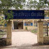 Giáo dục - du học - Thầy giáo “ủy quyền” cho HS đứng lớp