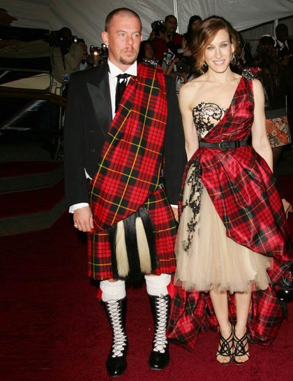 Điểm mặt nàng thơ yêu kiều của các NTK - 15