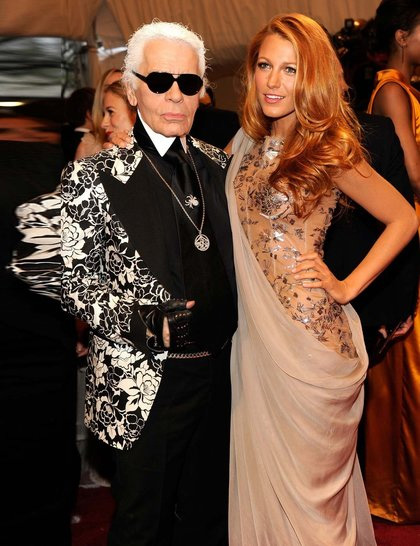 Điểm mặt nàng thơ yêu kiều của các NTK - 6