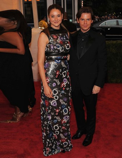 Điểm mặt nàng thơ yêu kiều của các NTK - 19