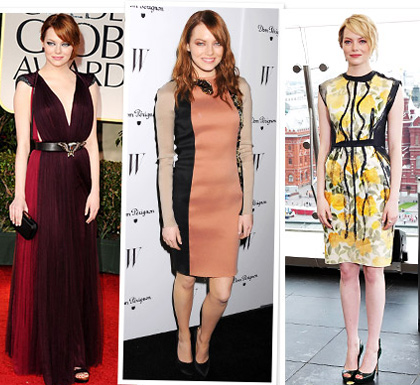 Điểm mặt nàng thơ yêu kiều của các NTK - 5