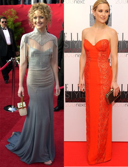 Điểm mặt nàng thơ yêu kiều của các NTK - 10