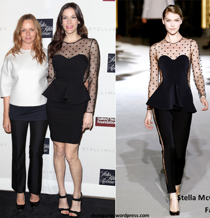 Điểm mặt nàng thơ yêu kiều của các NTK - 11