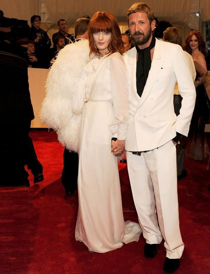 Điểm mặt nàng thơ yêu kiều của các NTK - 18