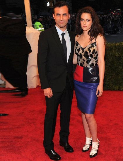 Điểm mặt nàng thơ yêu kiều của các NTK - 13