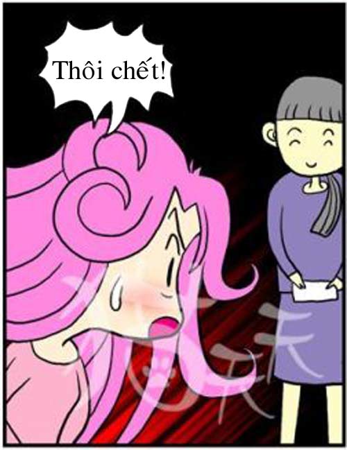 Đau tim khi nàng dẫn mình đi khao - 3