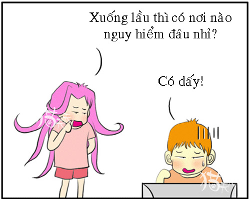 Đau tim khi nàng dẫn mình đi khao - 6