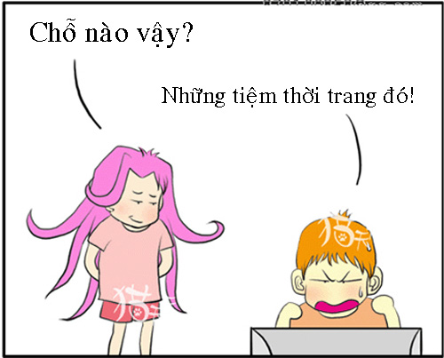 Đau tim khi nàng dẫn mình đi khao - 7