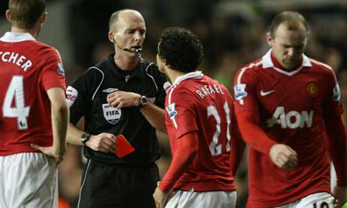 Rafael: Bao giờ mới thực sự lớn? - 2