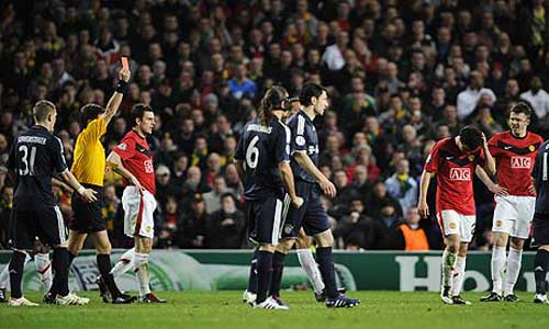 Rafael: Bao giờ mới thực sự lớn? - 1