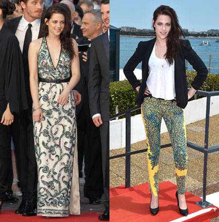 Điểm mặt nàng thơ yêu kiều của các NTK - 14