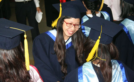 Mùa… lo lắng - 1