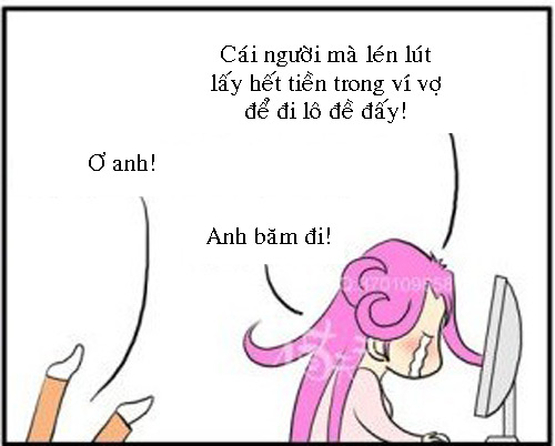 Em không to nhưng ai cũng ngước nhìn - 8