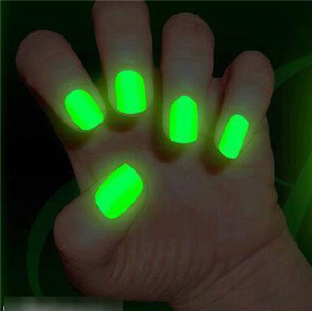 Hiểm họa từ những chiêu làm nail “độc" - 3