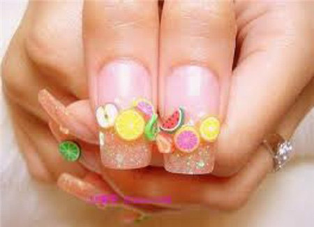 Hiểm họa từ những chiêu làm nail “độc" - 6