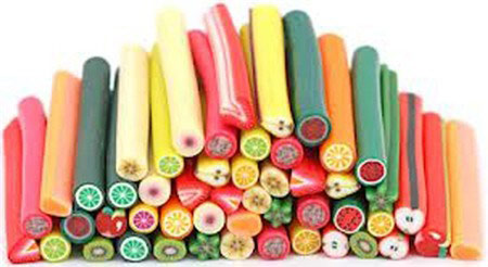 Hiểm họa từ những chiêu làm nail “độc" - 7