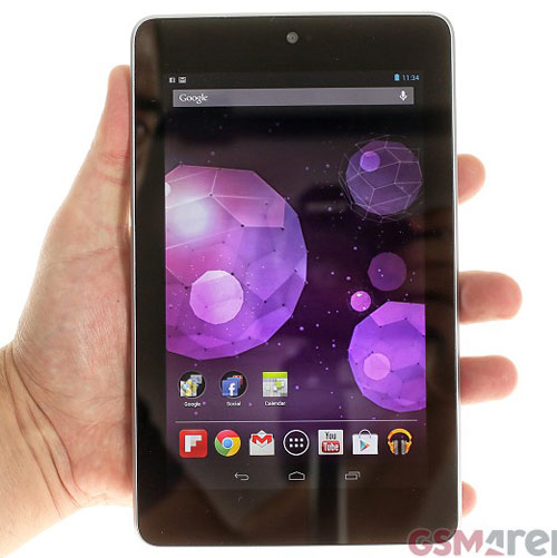 Top 5 máy tính bảng hấp dẫn giới trẻ - 2