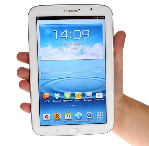 Top 5 máy tính bảng hấp dẫn giới trẻ - 3