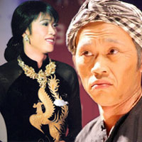 Ngôi sao điện ảnh - Những cái “nhất” của Hoài Linh