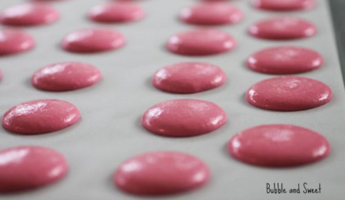 Macaron - món bánh "đỏng đảnh" của Paris - 11