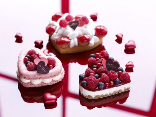 Macaron - món bánh "đỏng đảnh" của Paris - 8