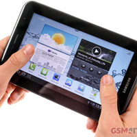 Thời trang Hi-tech - Top 5 máy tính bảng hấp dẫn giới trẻ