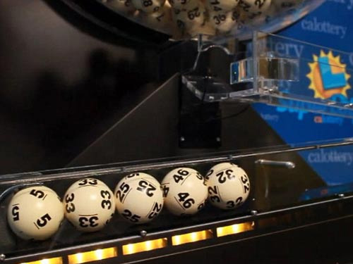 Người Mỹ gốc Việt trúng độc đắc 14 triệu USD - 1