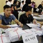 Giáo dục - du học - Hồ sơ dự thi ĐH, CĐ phía Bắc giảm mạnh