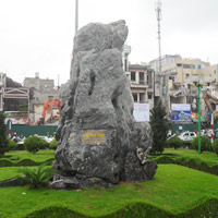 Đàn Xã Tắc có đáng được bảo vệ?