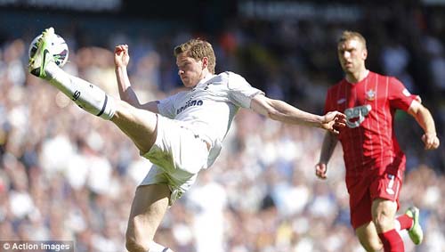 10 chữ ký thành công nhất NHA 2012/13 - 2