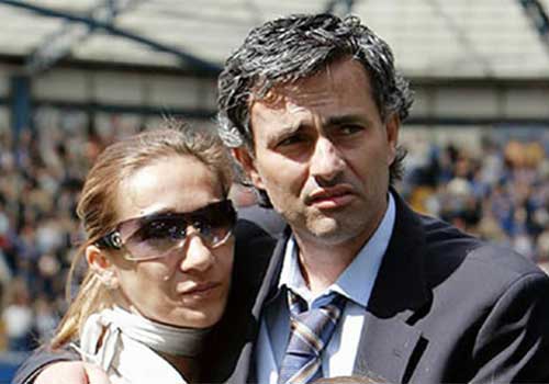 Những lý do để Mourinho rời Real - 2