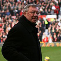 Bóng đá - Sir Alex không cần kỷ lục để vĩ đại hơn