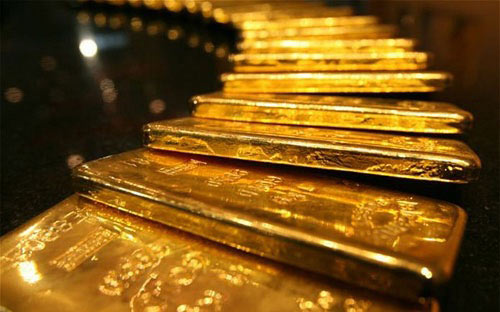 Sẽ miễn thuế xuất, nhập khẩu vàng nguyên liệu? - 1