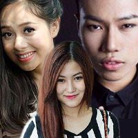 Ca nhạc - MTV - NS Huy Tuấn muốn làm "hư" ca sỹ trẻ