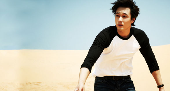 Sao Hàn đẹp lung linh tại Việt Nam - 3