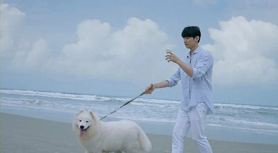 Sao Hàn đẹp lung linh tại Việt Nam - 10