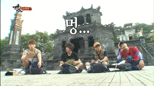 Sao Hàn đẹp lung linh tại Việt Nam - 8