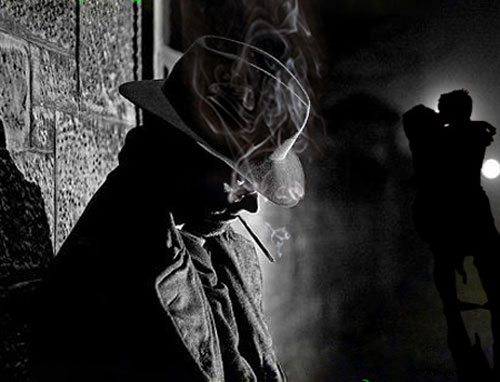 Luật sư đi làm thám tử: Những pha bi hài - 3