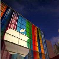 Tài chính - Bất động sản - Bước nhảy thần kỳ của Apple