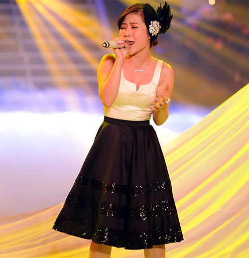 Tôi nghĩ mình là Sao! - 3