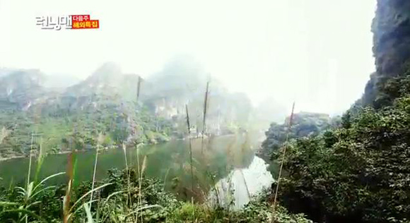 Sao Hàn đẹp lung linh tại Việt Nam - 10