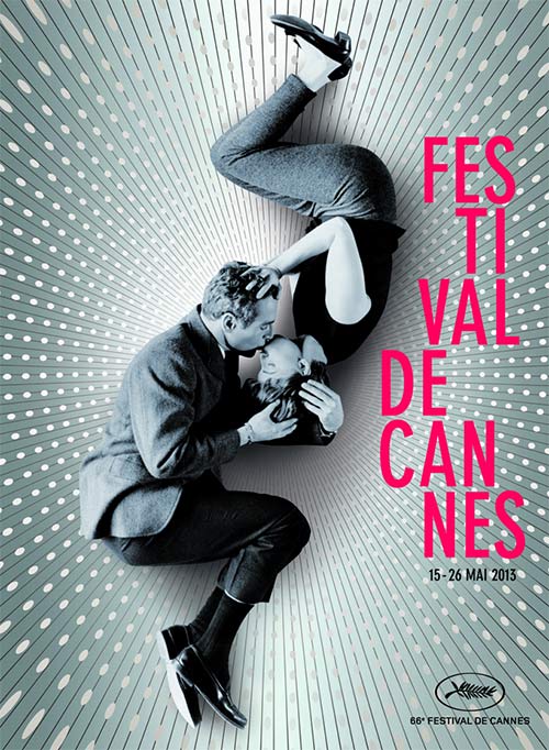 Cannes 2013: Cuộc đua quyền lực và sao bự - 1