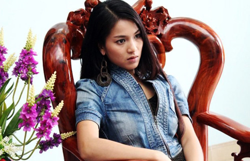 Cuốn hút bởi Bí mật Tam giác vàng - 2