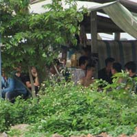 Tin tức trong ngày - Tạm giam 4 côn đồ hành hung dân Tiên Lãng