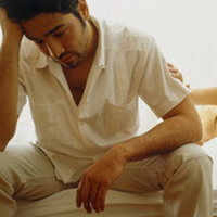 Sức khỏe đời sống - Sợ hãi làm giảm ham muốn "yêu"