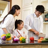 Sức khỏe đời sống - Mẹo nấu ăn ngon để không "rước" bệnh